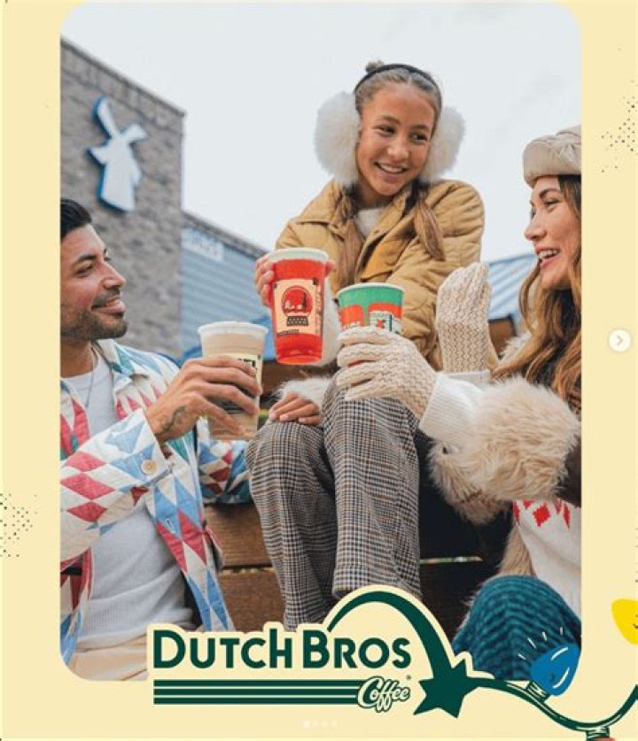 Dutch Bros Franchise Cost - How To Discuss