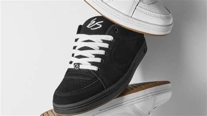 Es Skate Shoes - How To Discuss