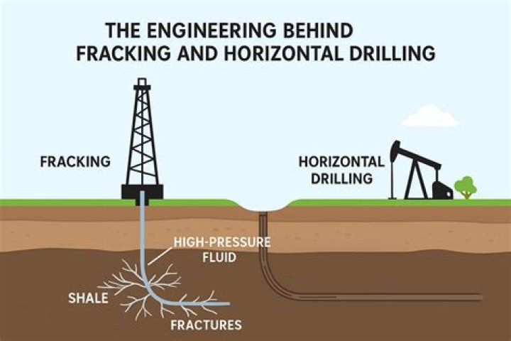 Fracking in california - How To Discuss