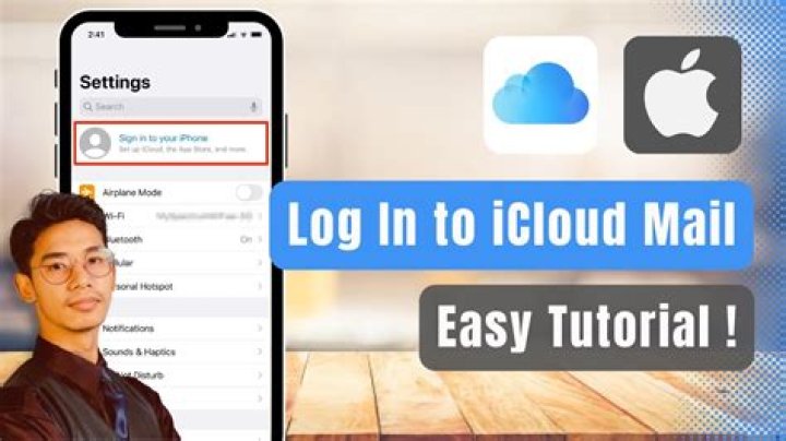 How to Log into Someone Else’s iCloud?