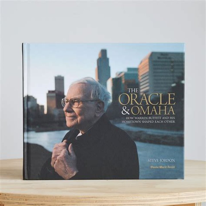 Oracle Of Omaha - How To Discuss